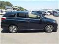 2017 Honda Shuttle