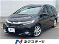 2015 Honda Shuttle