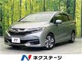 2015 Honda Shuttle