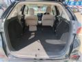 2015 Honda Shuttle