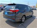 2015 Honda Shuttle