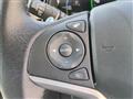 2015 Honda Shuttle
