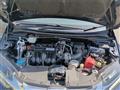 2015 Honda Shuttle