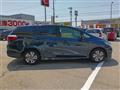 2015 Honda Shuttle