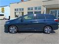 2015 Honda Shuttle