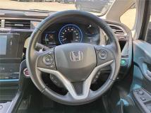 2015 Honda Shuttle