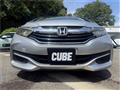2015 Honda Shuttle