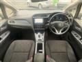 2015 Honda Shuttle