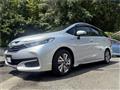 2015 Honda Shuttle
