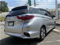 2015 Honda Shuttle