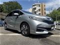 2015 Honda Shuttle