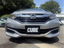 2015 Honda Shuttle
