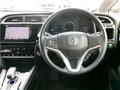 2016 Honda Shuttle