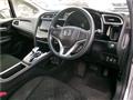 2016 Honda Shuttle