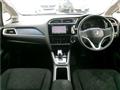 2016 Honda Shuttle