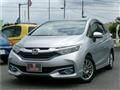 2016 Honda Shuttle