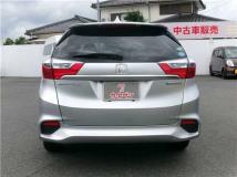 2016 Honda Shuttle