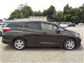 2015 Honda Shuttle