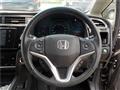 2015 Honda Shuttle