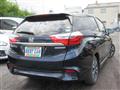 2015 Honda Shuttle