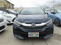 2015 Honda Shuttle