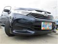 2015 Honda Shuttle