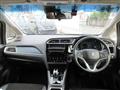 2015 Honda Shuttle