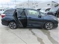 2015 Honda Shuttle