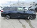 2015 Honda Shuttle