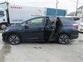 2015 Honda Shuttle