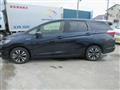2015 Honda Shuttle