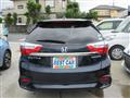 2015 Honda Shuttle
