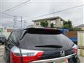 2015 Honda Shuttle