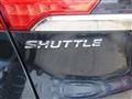 2015 Honda Shuttle
