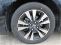 2015 Honda Shuttle