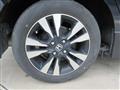 2015 Honda Shuttle