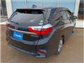 2018 Honda Shuttle