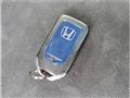 2018 Honda Shuttle