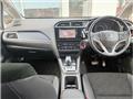 2018 Honda Shuttle