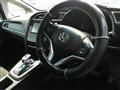 2016 Honda Shuttle