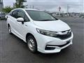 2016 Honda Shuttle