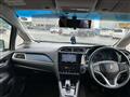 2016 Honda Shuttle