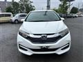 2016 Honda Shuttle
