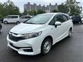 2016 Honda Shuttle
