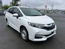 2016 Honda Shuttle