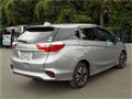 2015 Honda Shuttle