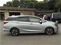2015 Honda Shuttle