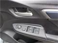 2015 Honda Shuttle