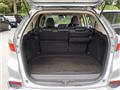2015 Honda Shuttle