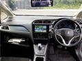 2015 Honda Shuttle